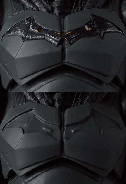 MAFEX THE BATMAN