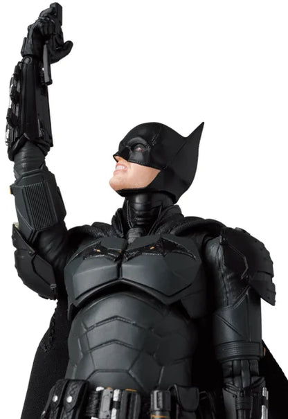 MAFEX THE BATMAN
