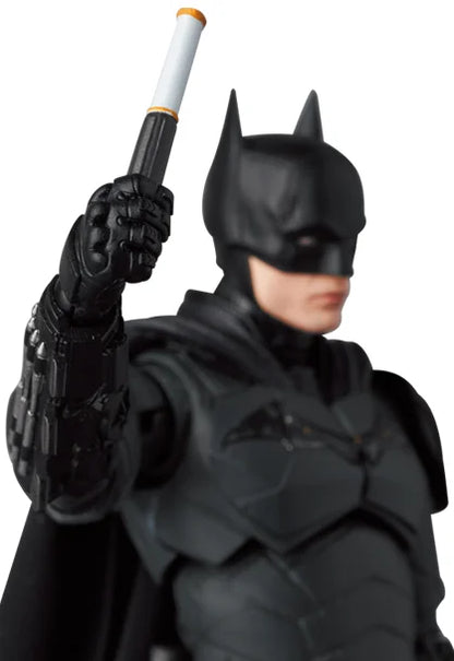 MAFEX THE BATMAN