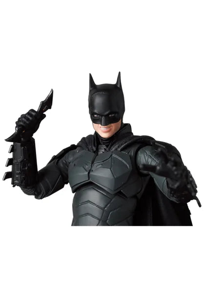 MAFEX THE BATMAN