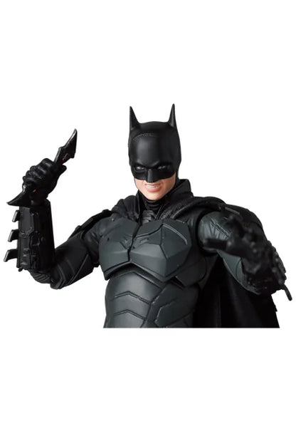 MAFEX THE BATMAN