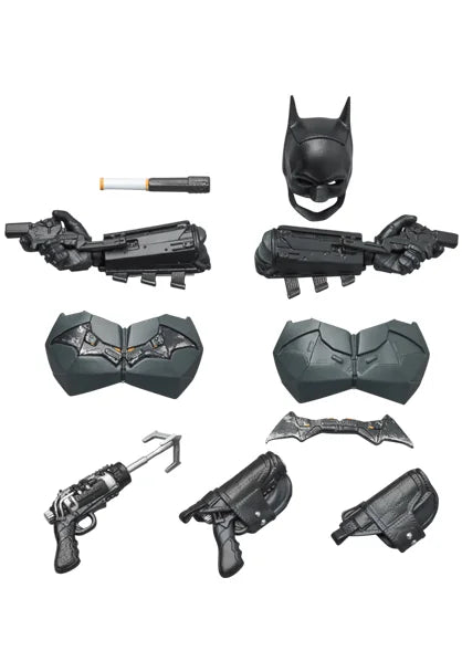 MAFEX THE BATMAN