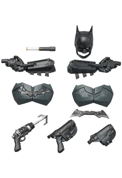 MAFEX THE BATMAN