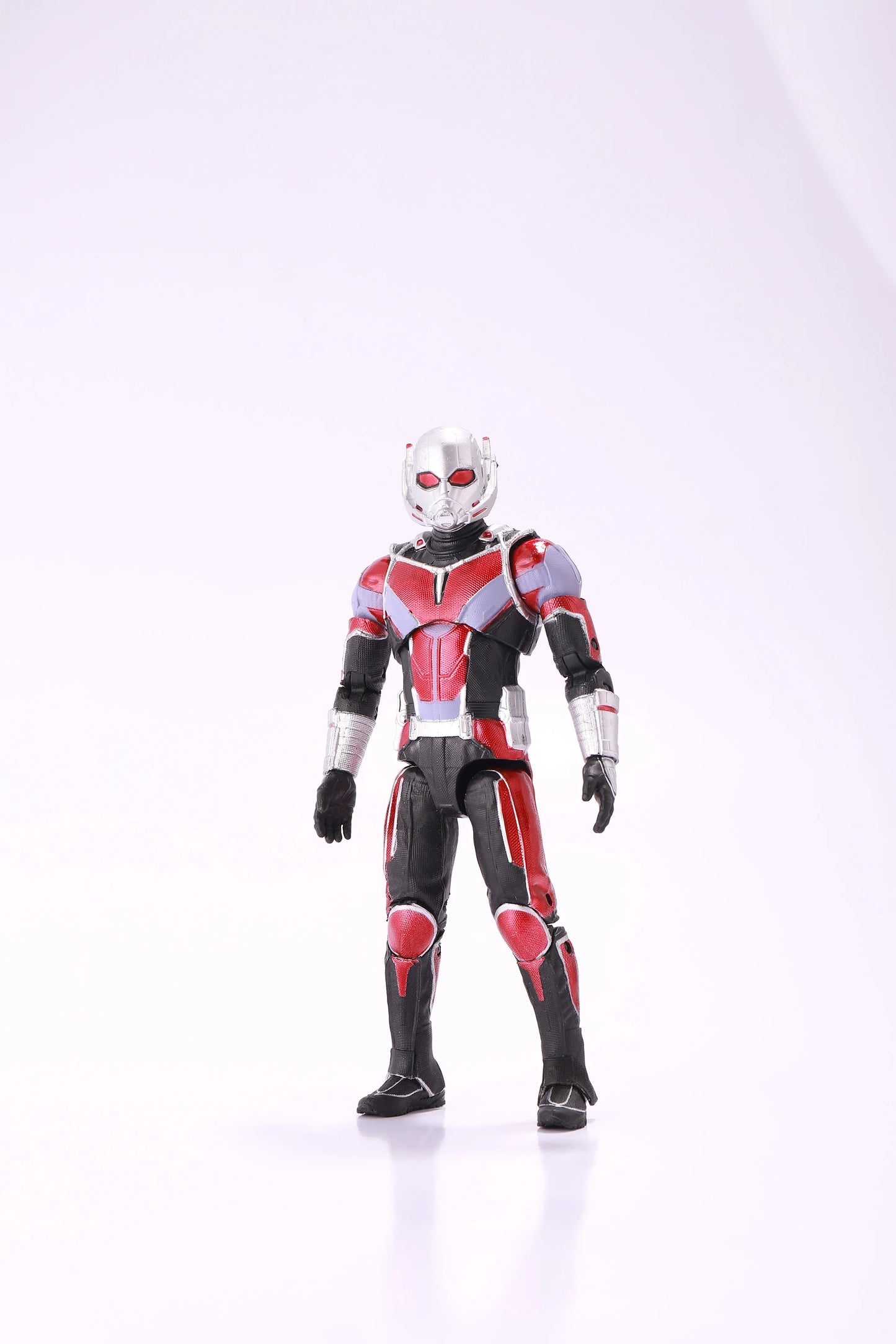 MARVEL アントマン (ZD Toys 7インチ Cシリーズ)