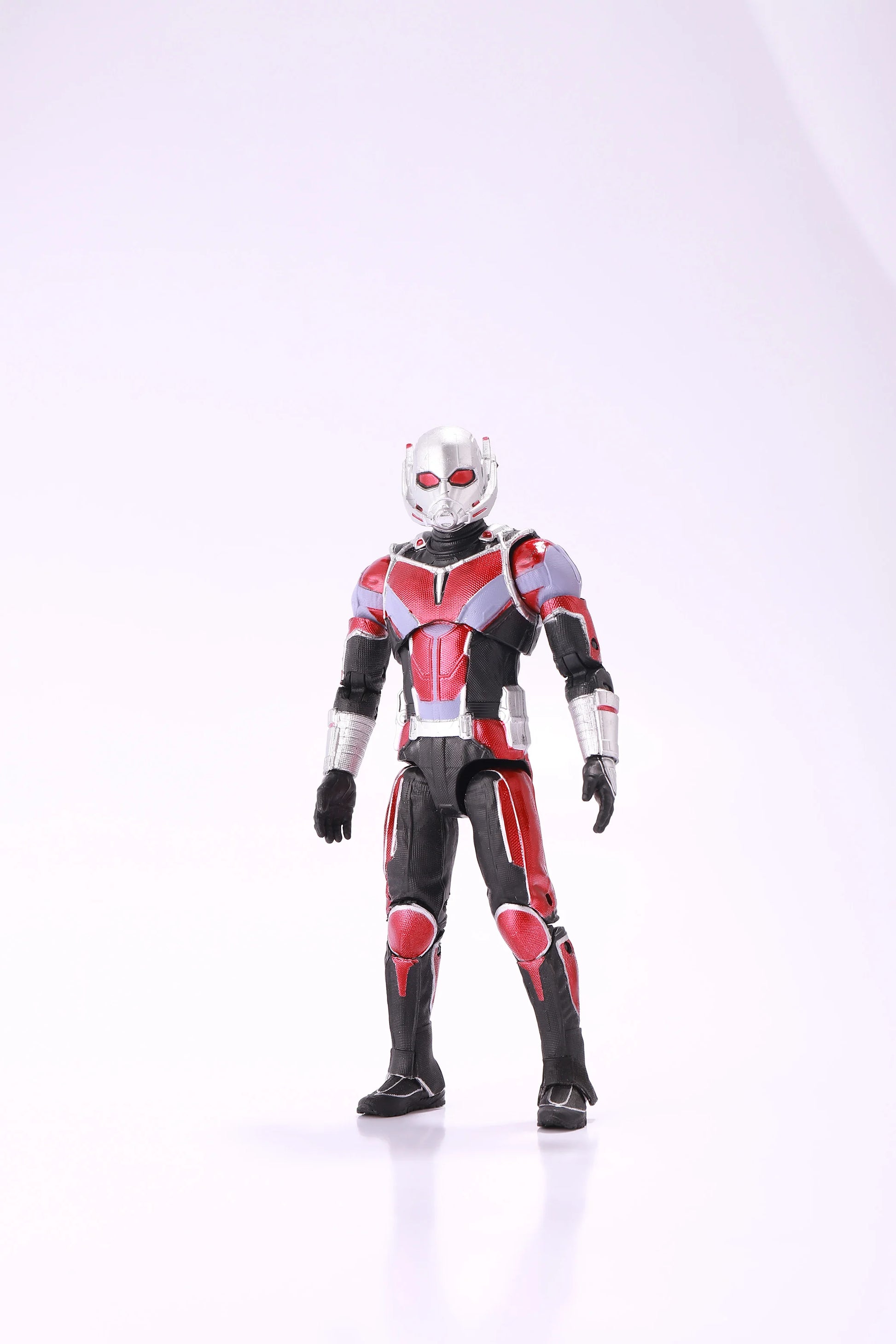 MARVEL アントマン (ZD Toys 7インチ Cシリーズ)