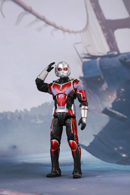 MARVEL アントマン (ZD Toys 7インチ Cシリーズ)