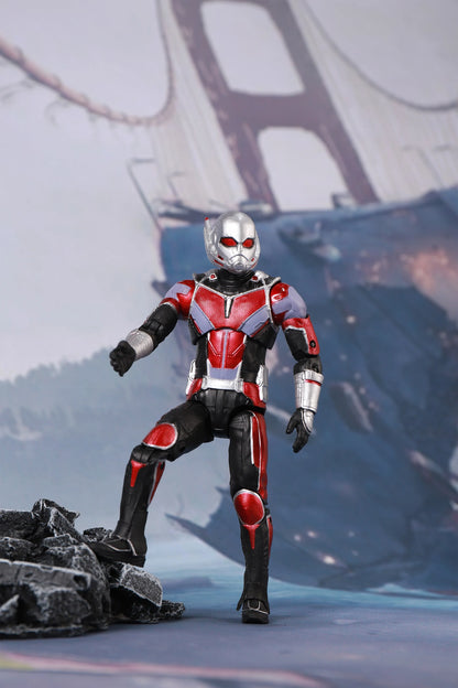 MARVEL アントマン (ZD Toys 7インチ Cシリーズ)