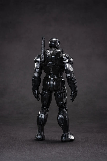 MARVEL ニューウォーマシン (ZD Toys 7インチ Cシリーズ)