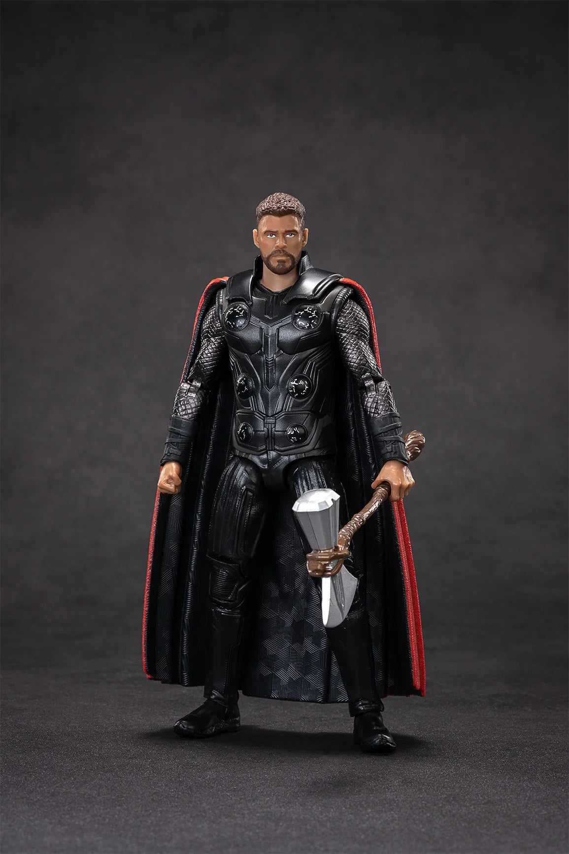 MARVEL ソー (ZD Toys 7インチ Cシリーズ)