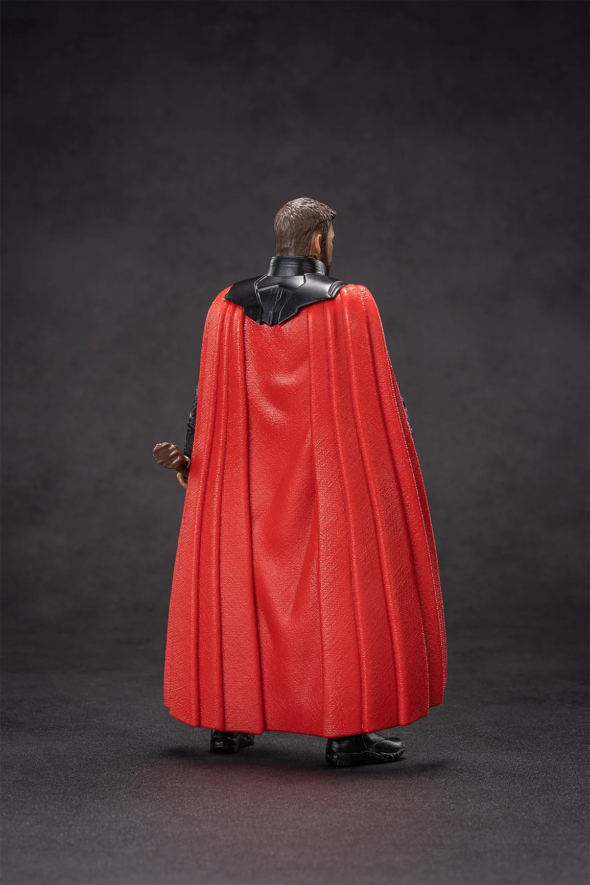 MARVEL ソー (ZD Toys 7インチ Cシリーズ)