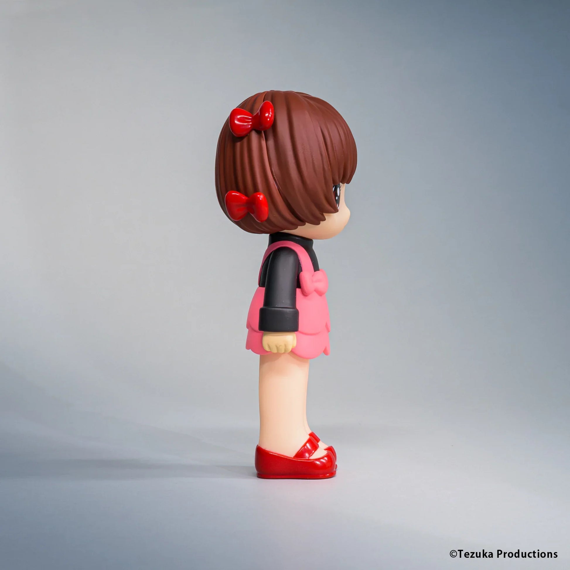 手塚治虫キャラクターズ Sofvi Collection 006 ピノコ - ブラック