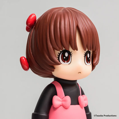 手塚治虫キャラクターズ Sofvi Collection 006 ピノコ - ブラック