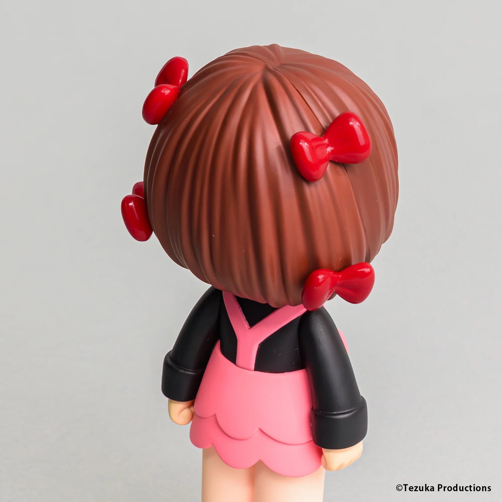 手塚治虫キャラクターズ Sofvi Collection 006 ピノコ - ブラック