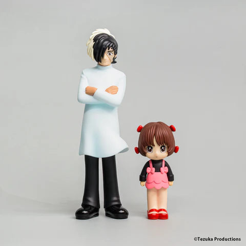 手塚治虫キャラクターズ Sofvi Collection 006 ピノコ - ブラック・ジャック
