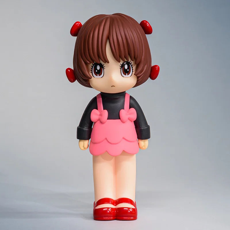 手塚治虫キャラクターズ Sofvi Collection 006 ピノコ - ブラック