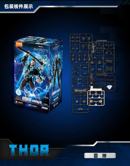 Marvel Hero CC02 ソー