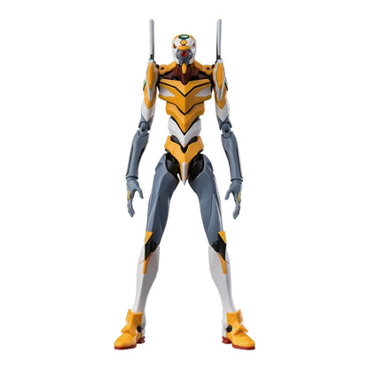 BLOKEESプラスチックキット EVA-00 - ヱヴァンゲリオン