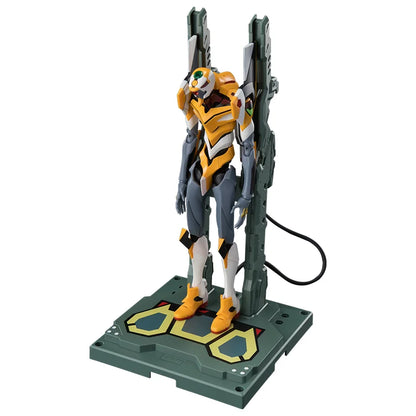 BLOKEESプラスチックキット EVA-00 - ヱヴァンゲリオン
