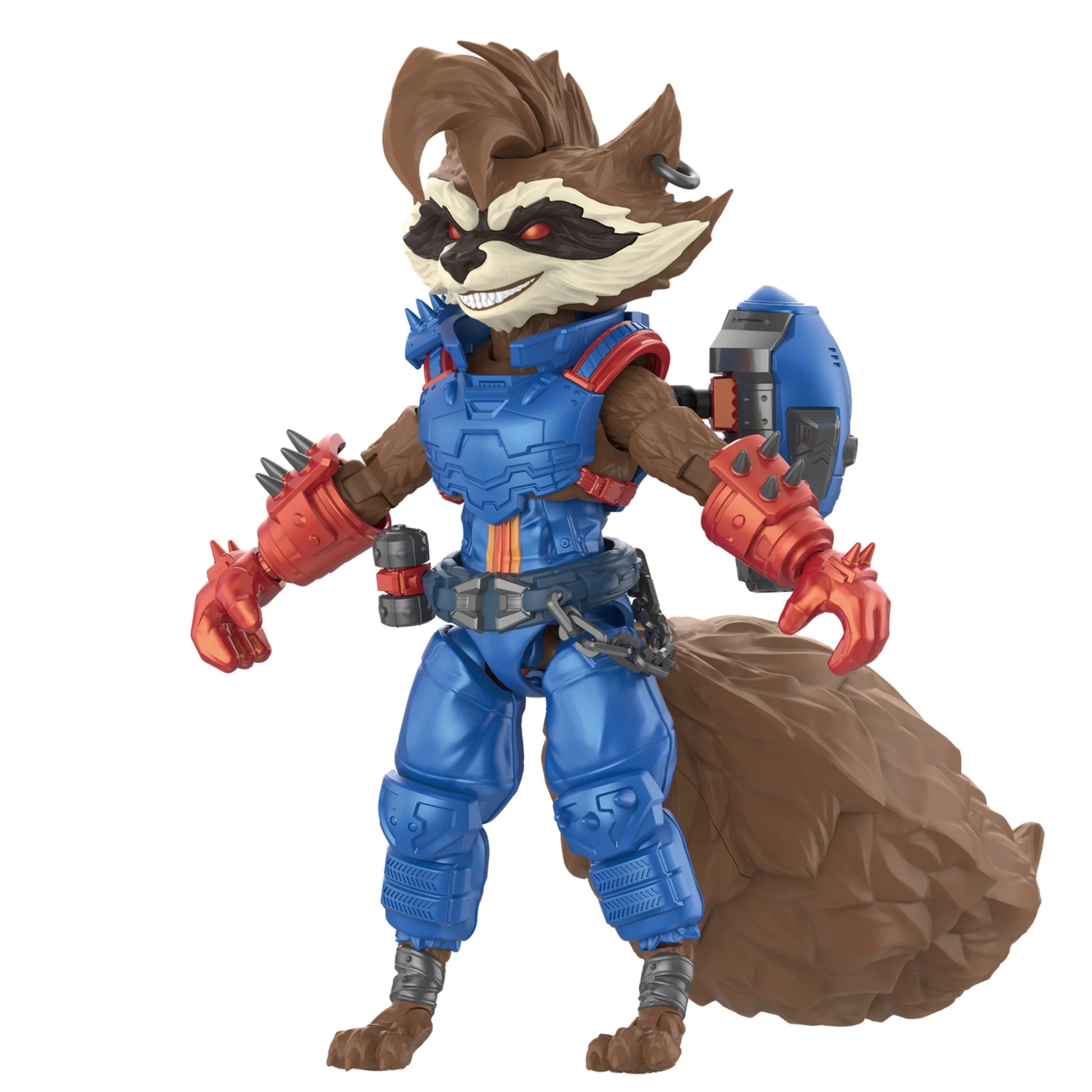 MARVEL CC08 ロケット・ラクーン