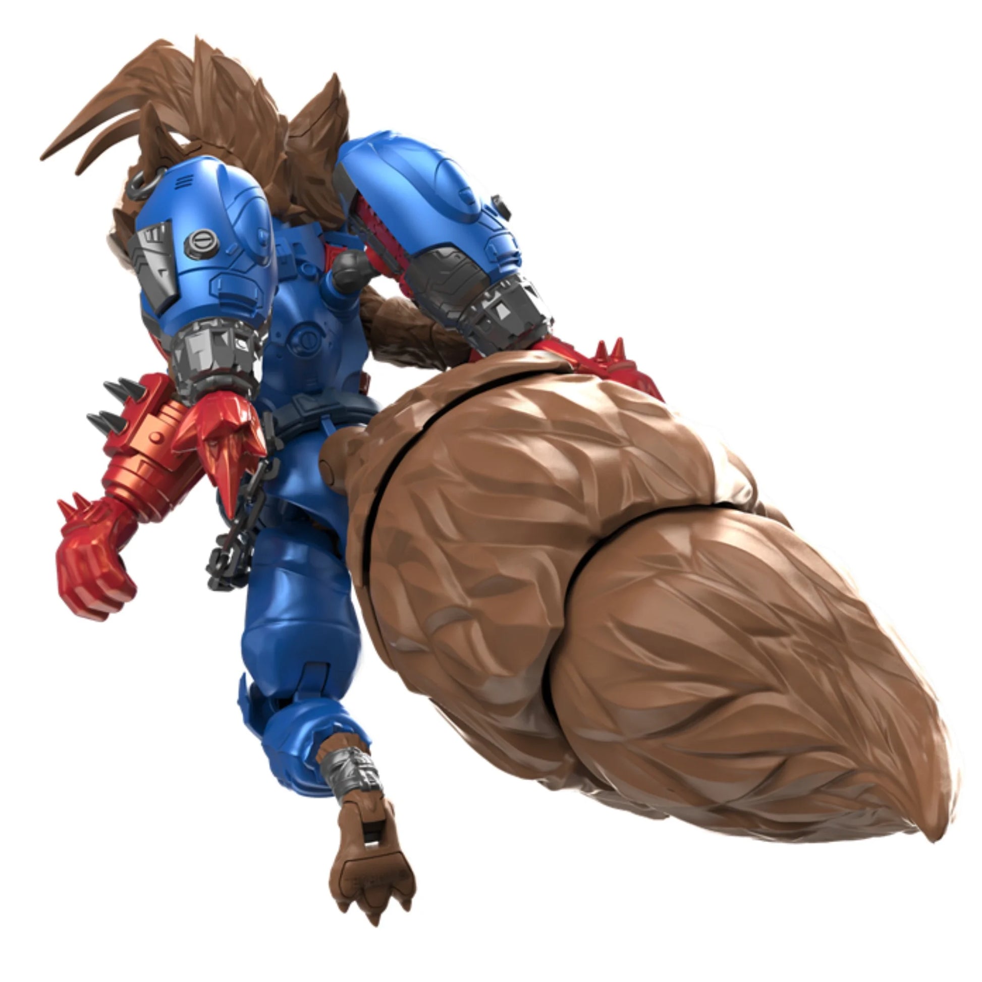 MARVEL CC08 ロケット・ラクーン
