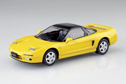 楽プラ スナップキット 19-IY ホンダ NA1 NSX (インディーイエローパール)