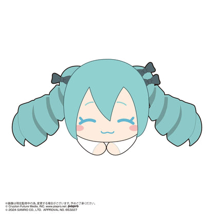 はぐキャラコレクション2 - 初音ミク×シナモロール《BOX 6個入り》