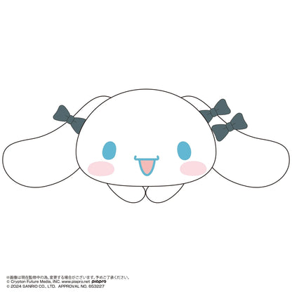 はぐキャラコレクション2 - 初音ミク×シナモロール《BOX 6個入り》