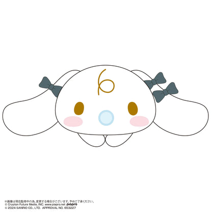はぐキャラコレクション2 - 初音ミク×シナモロール《BOX 6個入り》