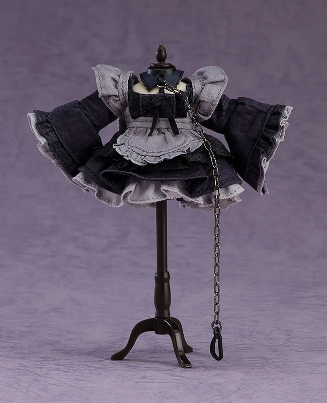 ねんどろいどどーる おようふくセット 黒江雫 cosplay by Marin - その着せ替え人形は恋をする