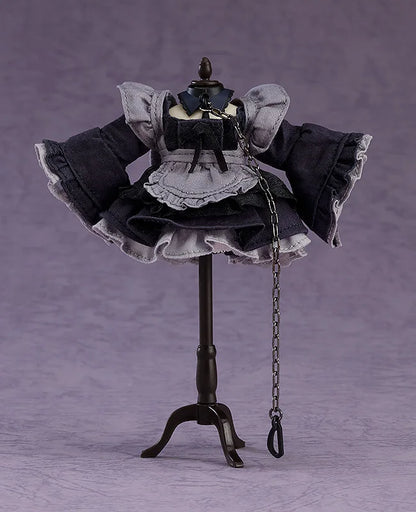 ねんどろいどどーる おようふくセット 黒江雫 cosplay by Marin - その着せ替え人形は恋をする