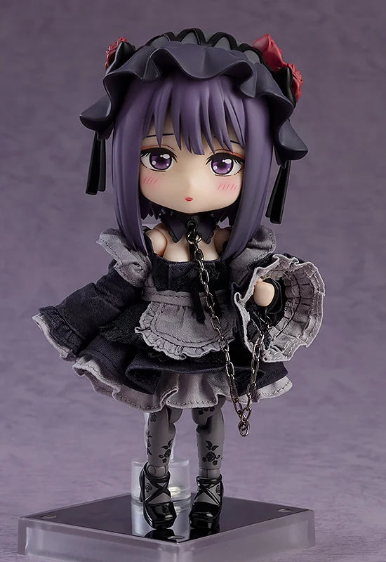 ねんどろいどどーる おようふくセット 黒江雫 cosplay by Marin - その着せ替え人形は恋をする