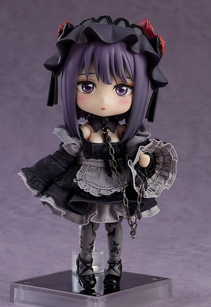 ねんどろいどどーる おようふくセット 黒江雫 cosplay by Marin - その着せ替え人形は恋をする