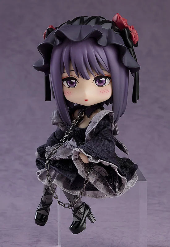 ねんどろいどどーる おようふくセット 黒江雫 cosplay by Marin - その着せ替え人形は恋をする