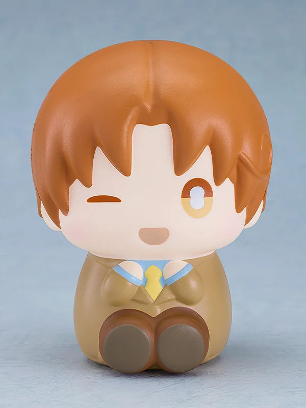 ましゅまろいど イタリア - ヘタリア World☆Stars