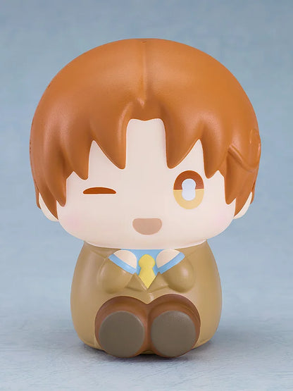 ましゅまろいど イタリア - ヘタリア World☆Stars