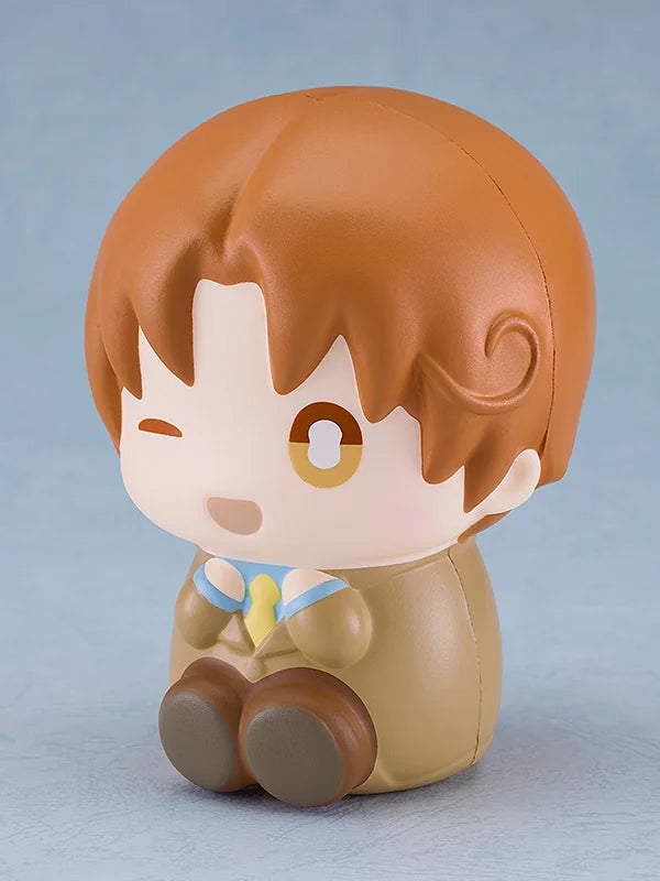 ましゅまろいど イタリア - ヘタリア World☆Stars