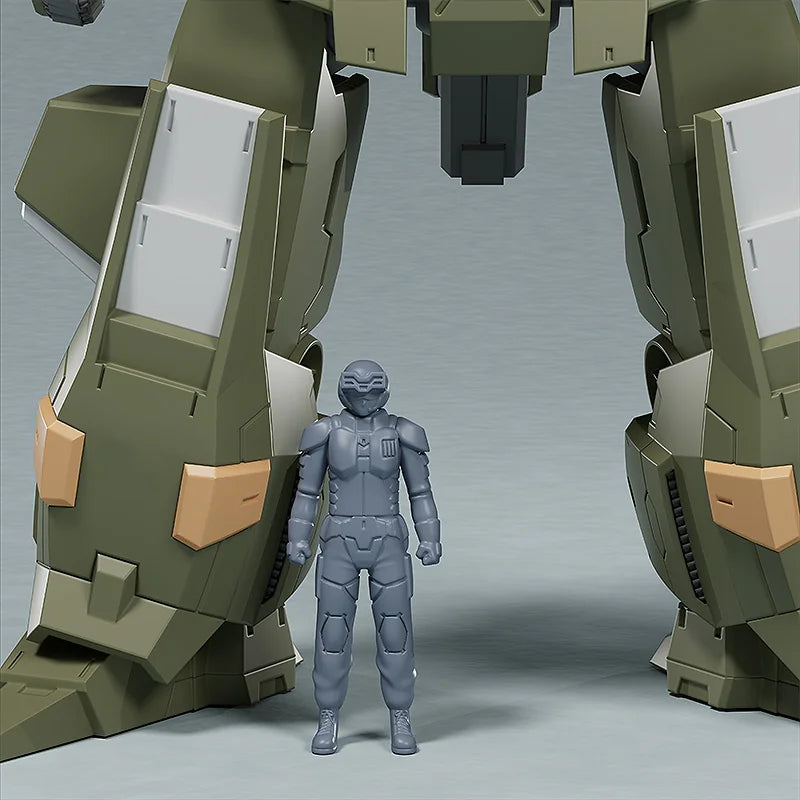 MODEROID SIDE:R フォーゲルグ - ティタノマキア