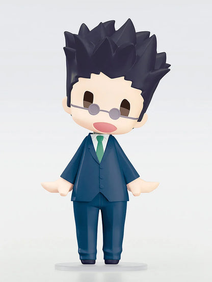 HELLO! GOOD SMILE レオリオ - HUNTER×HUNTER《2セット》