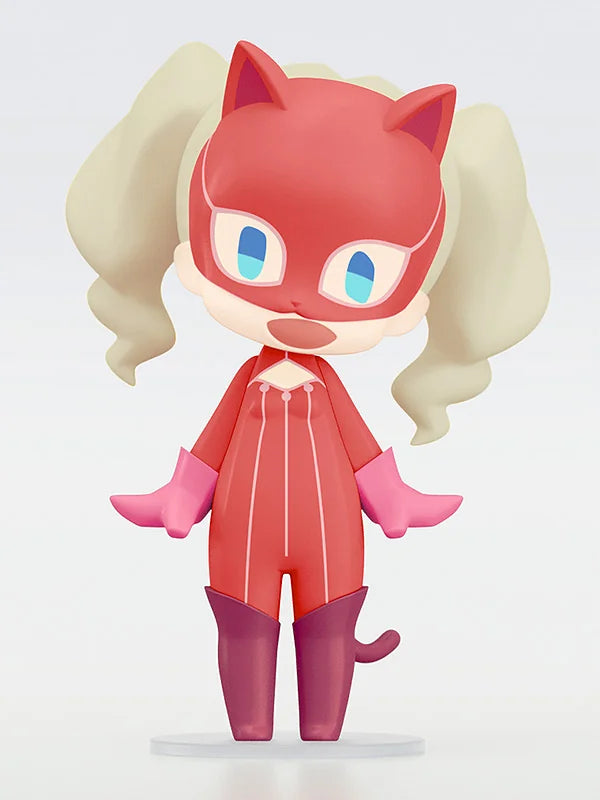 HELLO! GOOD SMILE パンサー - ペルソナ5 ザ・ロイヤル