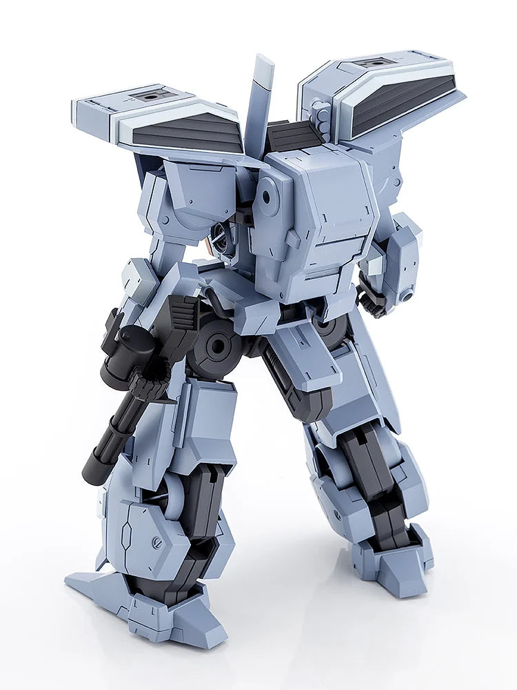 MODEROID SIDE:R パンヘッド - ティタノマキア
