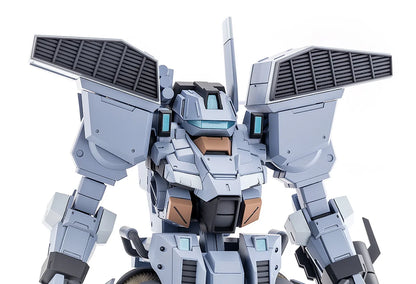 MODEROID SIDE:R パンヘッド - ティタノマキア
