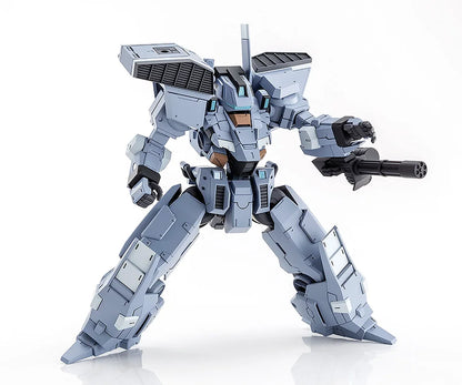MODEROID SIDE:R パンヘッド - ティタノマキア