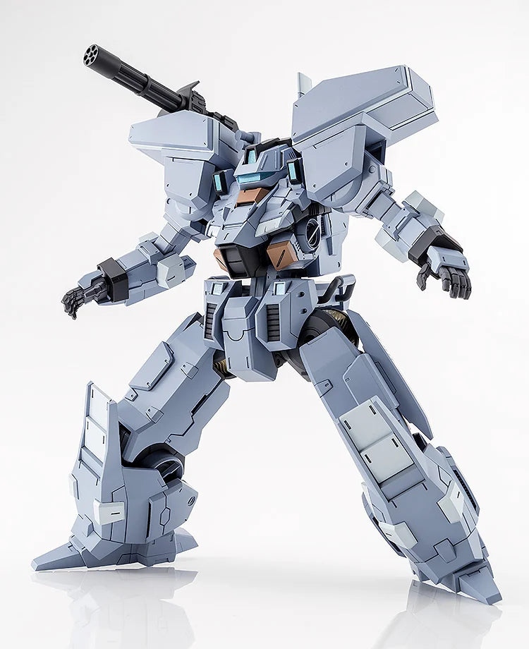 MODEROID SIDE:R パンヘッド - ティタノマキア