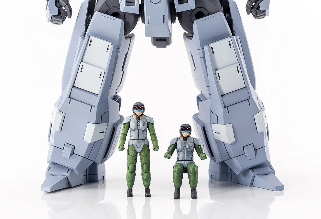 MODEROID SIDE:R パンヘッド - ティタノマキア