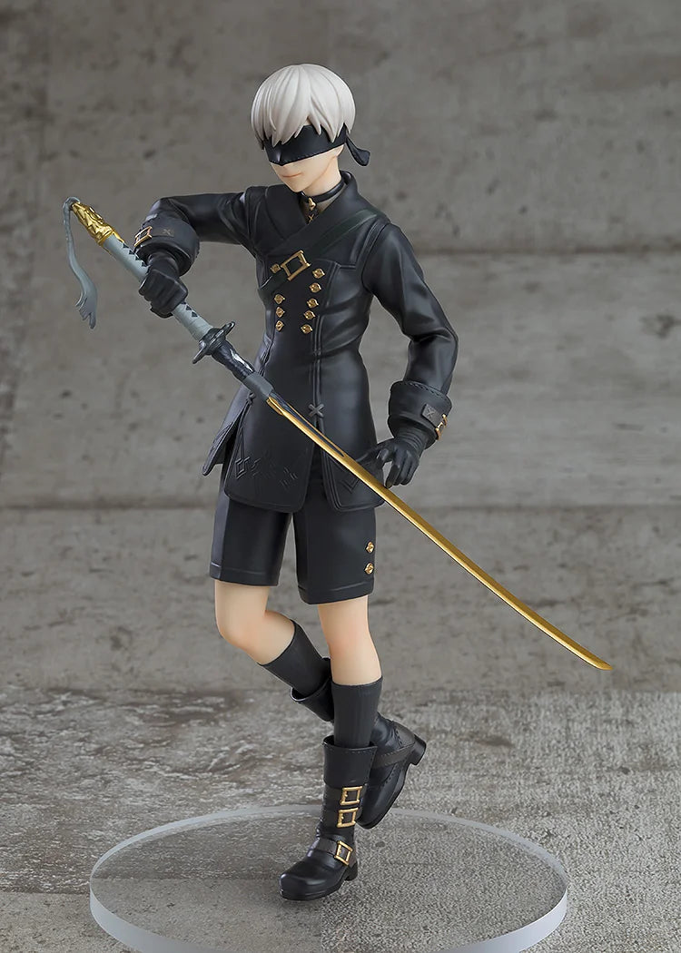 POP UP PARADE 9S (ヨルハ九号S型) - NieR:Automata Ver1.1a