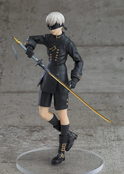 POP UP PARADE 9S (ヨルハ九号S型) - NieR:Automata Ver1.1a
