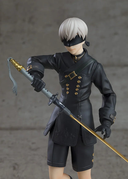 POP UP PARADE 9S (ヨルハ九号S型) - NieR:Automata Ver1.1a