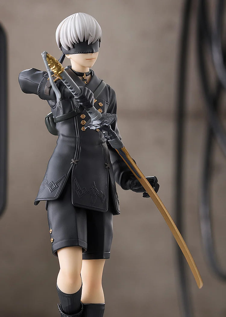 POP UP PARADE 9S (ヨルハ九号S型) - NieR:Automata Ver1.1a