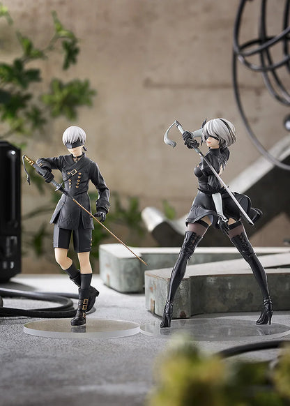 POP UP PARADE 9S (ヨルハ九号S型) - NieR:Automata Ver1.1a