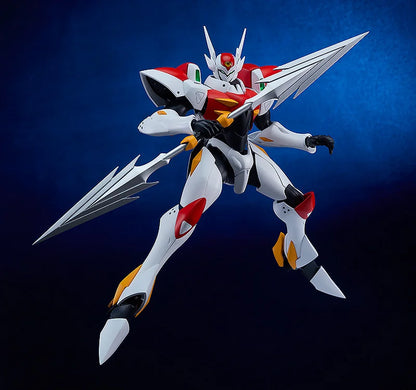 MODEROID テッカマンブレード - 宇宙の騎士テッカマンブレード